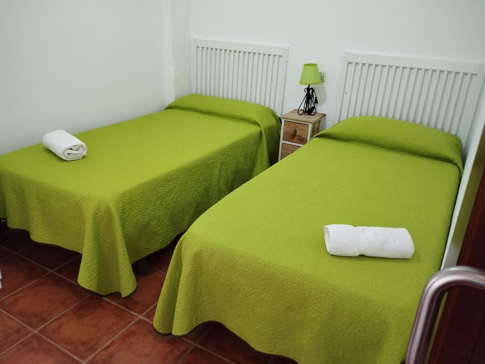 Apartamentos El Galán Carboneras Camera foto