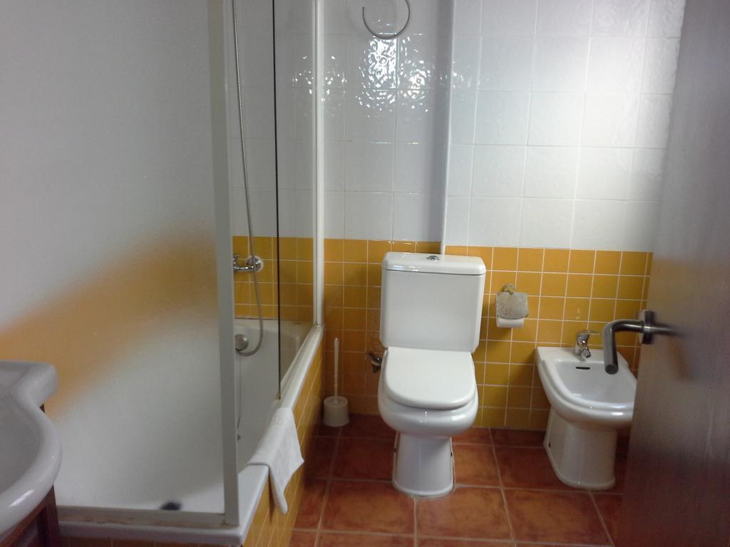 Apartamentos El Galán Carboneras Esterno foto