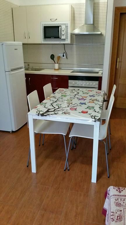 Apartamentos El Galán Carboneras Esterno foto